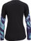 Scott Maillot pour Dames Trail Contessa Signature Collection L/S - black/S