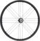 Campagnolo Zonda GT C23 Center Lock Disc 28" Wheelset - black/Non Boost/Non Boost/142 mm/100 mm/28"/Campagnolo N3W/100 mm/Campagnolo N3W/100 mm/142 mm