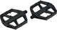 Look Trail Fusion Platform Pedals - black