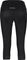 GORE Wear C3 Damen 3/4 Tights+ - black/34/XS