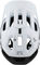 POC Casque Kortal Race MIPS - hydrogen white-uranium black matt/55 - 58 cm