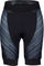 Endura SingleTrack Liner Shorts Damen Innenhose - black/M