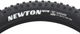 Goodyear Newton MTR Enduro Tubeless Complete 27.5" Folding Tyre - black/27.5 /66 mm/66-584/2.6 