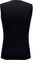 GripGrab Ultralight Sleeveless Mesh Base Layer - black/M