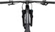 Cannondale Vélo Tout-Terrain Habit 4 29" - black/140 /29"/L