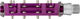 NC-17 Pedales de plataforma Sudpin III S-Pro - purple