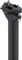 LEVELNINE Universal 500 mm Seatpost - black stealth/30,9 mm/500 mm/12 mm