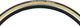 Vittoria Rally 28" Tubular Tyre - black-brown/28 /23 mm/23-622/0.9 