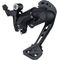 Shimano CUES Shadow RD-U4020 9-speed Rear Derailleur - black/11 teeth