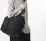 AEVOR UT Tote Shoulder Bag - utility black/22 l