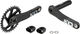 SRAM Set de Pédalier en Carbone X01 DH DUB Direct Mount 11 vitesses - black/170,0 mm