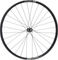 DT Swiss HX 1700 SPLINE LS 29" 30 Boost Center Lock Disc Hybrid Wheelset - black/Shimano Micro Spline/Boost/148 mm/110 mm/Boost/29"/110 mm/Shimano Micro Spline/110 mm/148 mm