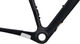 Salsa Warroad Carbon Allroad 27.5"/28" Frameset - black/XL/12 mm Thru Axle