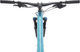 Yeti Cycles SB140 LR C2 C/Series Carbon 29" Mountain Bike - turquoise/160 mm/29"/L