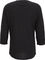 Patagonia Merino 3/4 Sleeve Bike Trikot - black/M