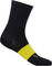 ASSOS Chaussettes Spring Fall Evo - black series/39 - 42