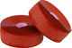 Lizard Skins DSP 2.5 V2 Handlebar Tape - crimson red