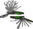 Topeak Alien 3 Multi-tool - universal