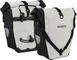 ORTLIEB Bolsas de bicicleta Back-Roller - blanco-negro/40 litros