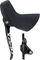 SRAM Apex 1 HRD Scheibenbremse hydr.m.DoubleTap® Schalt-/Bremsgriff - black/VR links