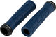 Ergon GA2 Handlebar Grips - nightride blue/universal