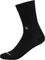 Scott Performance No Shortcuts Crew Socken - black-white/42 - 44