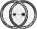 Zipp 404 Firecrest® Carbon Tubeless Disc Center Lock Laufradsatz - black/142 mm/100 mm/28"/Shimano Road/100 mm/Shimano Road/100 mm/142 mm