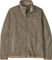 Patagonia Better Sweater Jacke - seabird grey/M