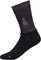 FINGERSCROSSED Calcetines Aero - logo-black/39-42