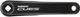 Shimano CUES Kurbelgarnitur FC-U4000-2B Vierkant - schwarz/175,0 mm