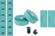 Lizard Skins DSP 2.5 V2 Handlebar Tape - celeste green