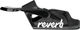 RockShox Reverb Stealth 150 mm Dropper Post, 1x Remote, Left - black/414 mm/Matchmaker/34,9 mm/0 mm/1-speed left / MMX