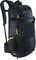 evoc Mochila con protección integrada FR Trail Blackline - black/20000 