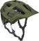 Endura SingleTrack Helm - tonal olive/55 - 59 cm