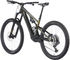 Specialized Turbo Levo SL Expert Carbon 29" E-Mountainbike - dark moss-oak green-harvest gold/S3