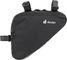 deuter Triangle Bag 1.7 Rahmentasche - black/1700 ml