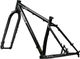 Surly Karate Monkey 27.5+/29" Frameset - hi-viz black/M