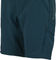 Endura Hummvee Damen Shorts mit Innenhose - deep teal/S