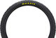 Maxxis Dissector 3C MaxxTerra DD WT TR 29" Faltreifen - schwarz/29 "/61 mm/61-622/2.4 "