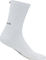 FINGERSCROSSED Chaussettes Souvenir Classiques - servus-white/43 - 46