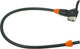 SKS Multi Valve Hose - grey/Air X-Press Control