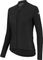 ASSOS Uma GT DRYLITE L/S S11 Damen Trikot - black series/S