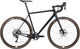 OPEN NEW U.P. bc Edition 28" Carbon Gravelbike - matte black/28"/M