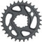 SRAM Plato X-Sync 2 GX Eagle Direct Mount 3 mm - lunar grey/30 