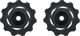 SRAM Ceramic Derailleur Pulleys for XX as of 2010 - black/11 teeth