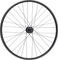 bc basic Mountain Deore Disc Center Lock P-22 29" Wheel - black/29" Rear 12x142 Shimano Micro Spline