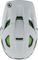 Endura MT500 Full Face MIPS Helm - white/55 - 59 cm