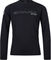 Endura Maillot Kids MT500 Burner L/S Modèle 2024 - black/146, 152/L