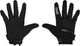 POC Resistance Pro DH Ganzfinger-Handschuhe - uranium black/M