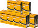 Continental Schlauch Race 28 - 20 Stück - universal/SV/20-622 bis 25-630/20-25 x 622-630 SV 42 mm/42 mm